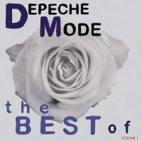 Depeche Mode: The Best Of Depeche Mode Volume 1 - Sony  -...