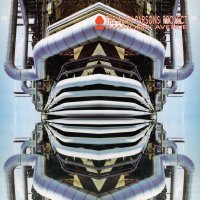 The Alan Parsons Project: Ammonia Avenue - Cherry Red  -...
