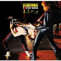 Scorpions: Tokyo Tapes - 50th Anniversary Deluxe Editions...