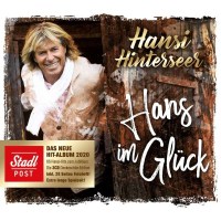 Hans im Glück (66 Jahre Edition) - Sony  - (CD / H)