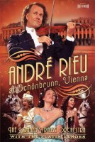 André Rieu: Andre Rieu in Schönbrun, Wien -...