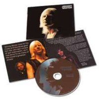 Johnny Winter - Repertoire  - (CD / Titel: H-P)