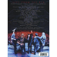 Kamelot: I Am The Empire - Live From The 013 -   - (CD / I)