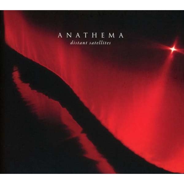 Anathema: Distant Satellites - Kscope  - (CD / Titel: A-G)