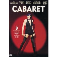 Cabaret: Movie - LA ENTERTAINMENT  - (DVD Video / Pop /...