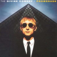 The Divine Comedy: Promenade (remastered) (180g) -   -...