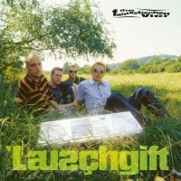 Die Fantastischen Vier: Lauschgift (180g) - Rekord  -...