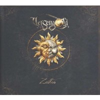 Versengold: Zeitlos - FUEGO  - (CD / Titel: Q-Z)