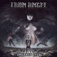 Iron Angel: Emerald Eyes (Limited Edition) (Light Green...