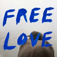 Sylvan Esso: Free Love - Caroline  - (Vinyl / Rock (Vinyl))