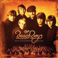 The Beach Boys With The Royal Philharmonic Orchestra -...