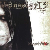 Wednesday 13: Bloodwork (LImited Edition) -   - (Vinyl /...