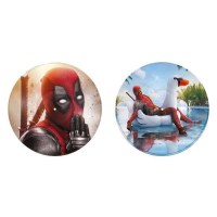 Deadpool 2 (Score) (Limited Edition) (Picture Disc) -...