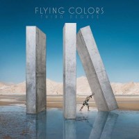 Flying Colors: Third Degree (180g) -   - (Vinyl / Rock...