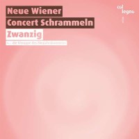 Neue Wiener Concert Schrammeln: Zwanzig -   - (CD /...