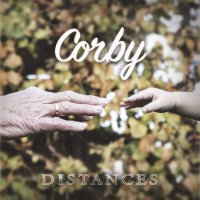 Corby: Distances - Timezone  - (CD / Titel: A-G)