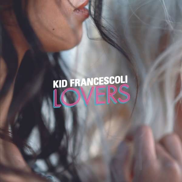 Kid Francescoli: Lovers - Yotanka  - (Vinyl / Rock (Vinyl))