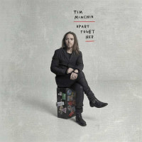 Tim Minchin: Apart Together - BMG Rights  - (CD / Titel:...