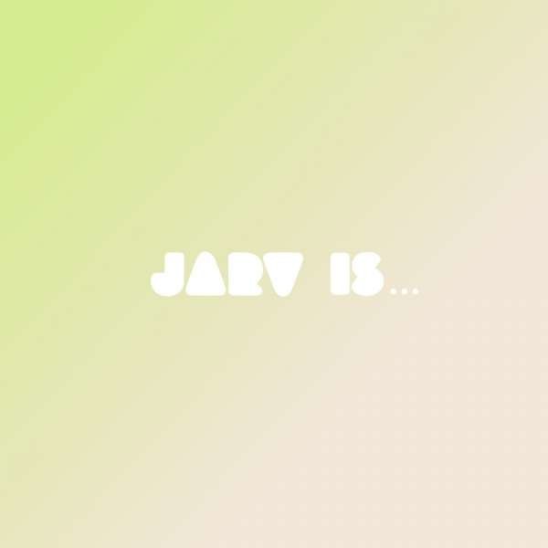 Jarv Is...: Beyond The Pale -   - (Vinyl / Pop (Vinyl))