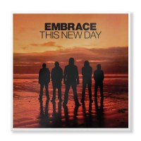 Embrace (Alternative): This New Day (Reissue) (180g) -...