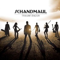 Schandmaul: Traumtänzer - Extended Version (CD +...