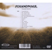 Schandmaul: Traumtänzer - Extended Version (CD +...