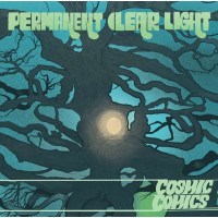 Permanent Clear Light: Cosmic Comics (Limited Edition)...