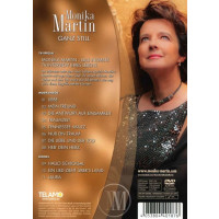 Monika Martin: Ganz still -   - (DVD Video / Pop / Rock)