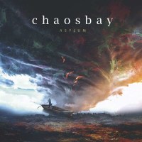 Chaosbay: Asylum -   - (Vinyl / Pop (Vinyl))