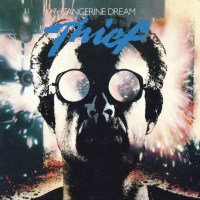 Tangerine Dream: Thief (Remastered 2020) -   - (CD /...