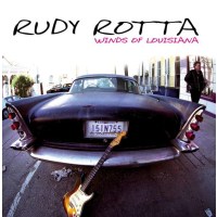 Rudy Rotta: Winds Of Louisiana - Pepper Cake  - (CD /...