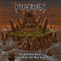 Puteraeon: The Cthulhian Pulse: Call From The Dead City...