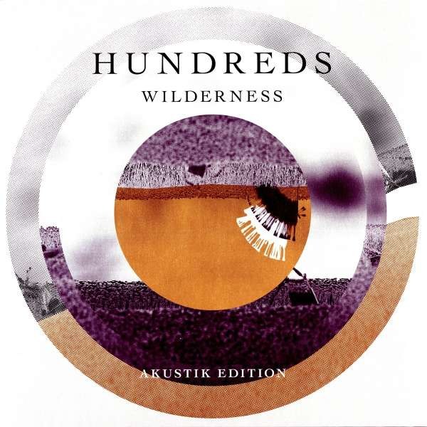 Hundreds: Wilderness - Akustik Edition EP - Embassy Of Music  - (Vinyl / Rock (Vinyl))