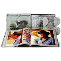 Bobby Bare Sr.: Bobby Bare Sings Shel Silverstein Plus...