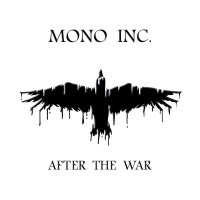 Mono Inc.: After The War (Limited Edition) (White W/...