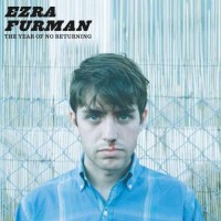 Ezra Furman: The Year Of No Returning -   - (Vinyl / Pop...