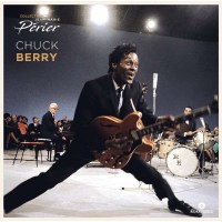 Chuck Berry (remastered) (Jean-Marie Périer...