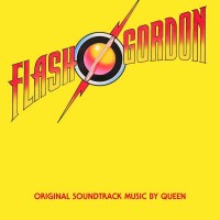 Queen: Flash Gordon (180g) (Limited Edition) (Black...