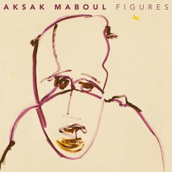 Aksak Maboul: Figures - Crammed  - (CD / Titel: A-G)