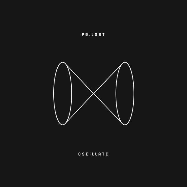 pg.lost: Oscillate - Pelagic  - (Vinyl / Pop (Vinyl))