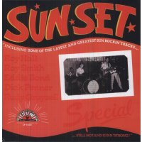 Various Artists: Sunset Special -   - (Vinyl / Pop (Vinyl))