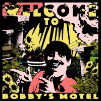 Pottery: Welcome To Bobbys Motel (Limited Edition)...