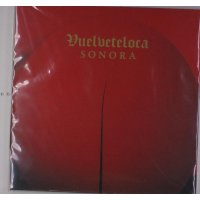 Vuelveteloca: Sonora -   - (Vinyl / Pop (Vinyl))