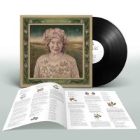 Shirley Collins: Hearts Ease -   - (Vinyl / Rock (Vinyl))