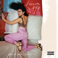 J. Lamotta: Brand New Choice -   - (Vinyl / Pop (Vinyl))