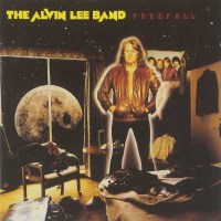 Alvin Lee: Free Fall - Repertoire  - (CD / Titel: A-G)