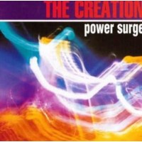 The Creation: Power Surge (Colored Vinyl) - Demon Music...