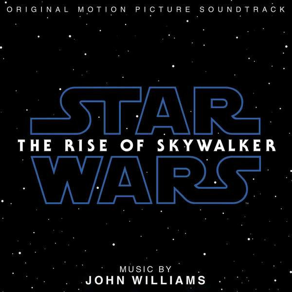 John Williams: Filmmusik: Star Wars: The Rise Of Skywalker (180g) -   - (Vinyl / Pop (Vinyl))