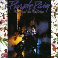 Prince: Purple Rain - Warner  - (CD / Titel: H-P)