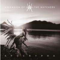 Ascension Of The Watchers: Apocrypha -   - (CD / Titel: A-G)